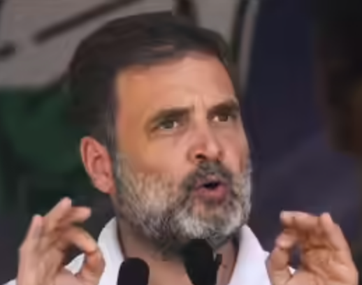 RG Leader of Opposition